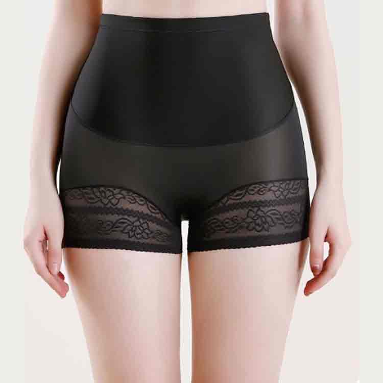 女性のボディシェーピングパンツ：楽な自信への秘密