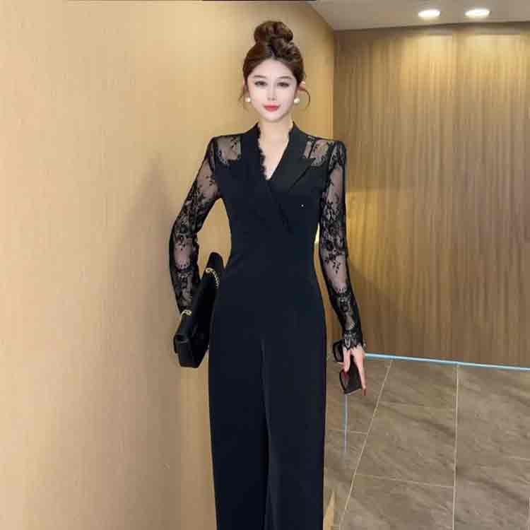 Women's Jumpsuit